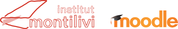 Logo de Institut Montilivi